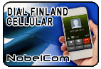 Dial Finland - Cell