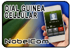 Dial Guinea - Cell