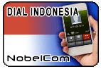 Dial Indonesia - Cell