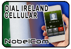 Dial Ireland - Cell