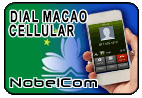 Dial Macau - Cell