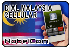 Dial Malaysia - Cell