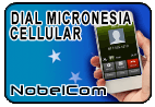 Dial Micronesia - Cell