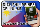 Dial Philippines - Cell