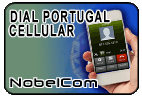 Dial Portugal - Cell
