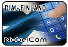 Dial Finland