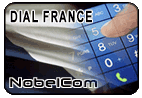 Dial France