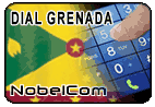 Dial Grenada