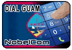Dial Guam
