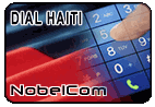Dial Haiti
