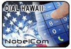 Dial Hawaii