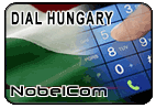 Dial Hungary