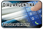Dial Argentina - Buenos Aires