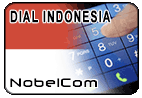 Dial Indonesia - Jakarta