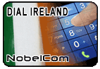 Dial Ireland