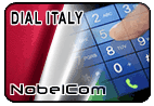 Dial Italy