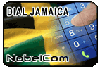 Dial Jamaica
