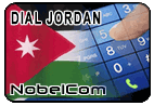 Dial Jordan