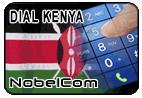 Dial Kenya