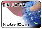 Dial Latvia