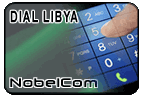 Dial Libya