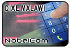 Dial Malawi
