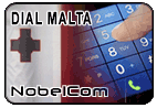 Dial Malta