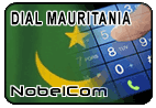 Dial Mauritania