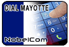 Dial Mayotte