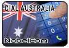 Dial Australia