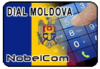 Dial Moldova