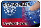 Dial Myanmar