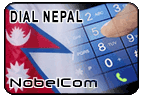 Dial Nepal
