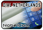 Dial Netherlands