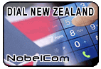 Dial New Zealand