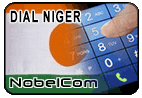 Dial Niger