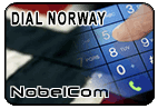 Dial Norway