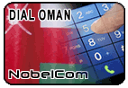 Dial Oman
