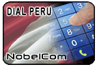 Dial Peru