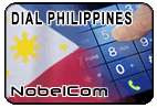 Dial Philippines