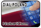 Dial Poland