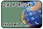 Dial Portugal