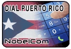 Dial Puerto Rico