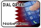 Dial Qatar
