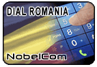 Dial Romania