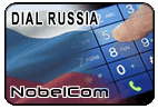 Dial Russia