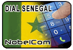 Dial Senegal