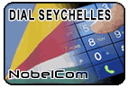 Dial Seychelles