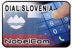 Dial Slovenia