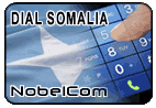 Dial Somalia